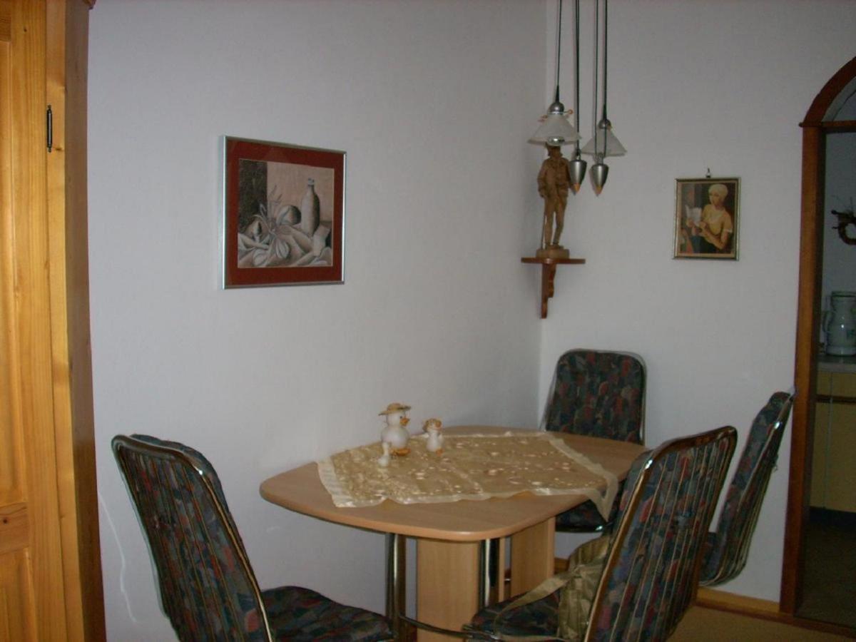 Ferienwohnung Hani Spiegelau Exterior foto